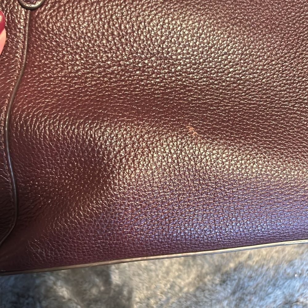 Kate Spade Jackson Medium Triple Compartment Satchel - Picture 4 of 10